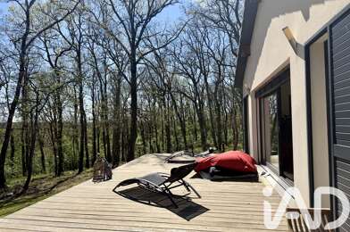 Maison 7 pièces 725000 €
