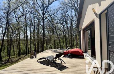 Vente Maison/villa 7 pièces — photo du bien