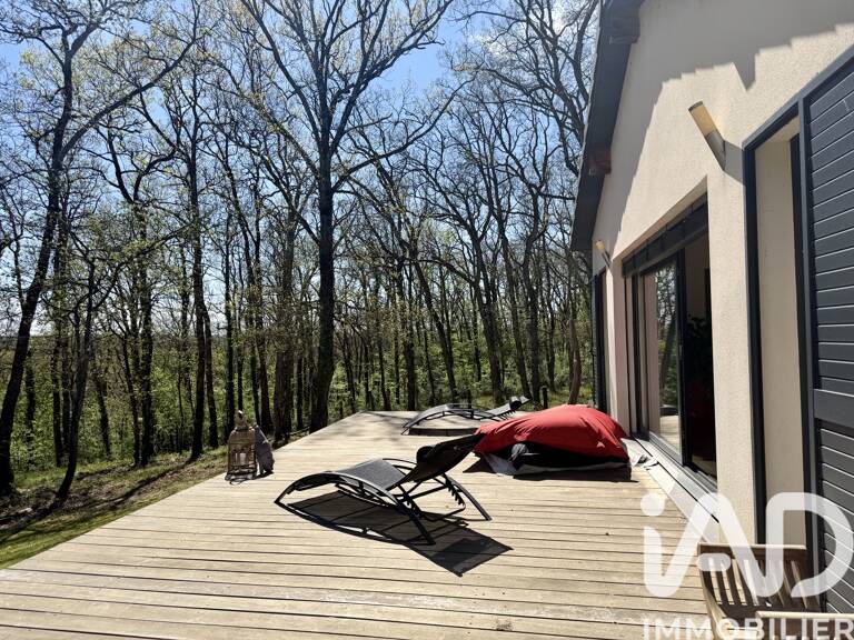 Vente Maison/villa 7 pièces — photo 1