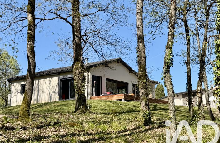 Vente Maison/villa 7 pièces — photo 4