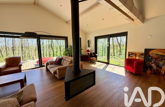 Vente Maison/villa 7 pièces — photo 5