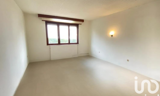 Maison 6 Pièces 186 m² à vendre à Morsbach (57600)