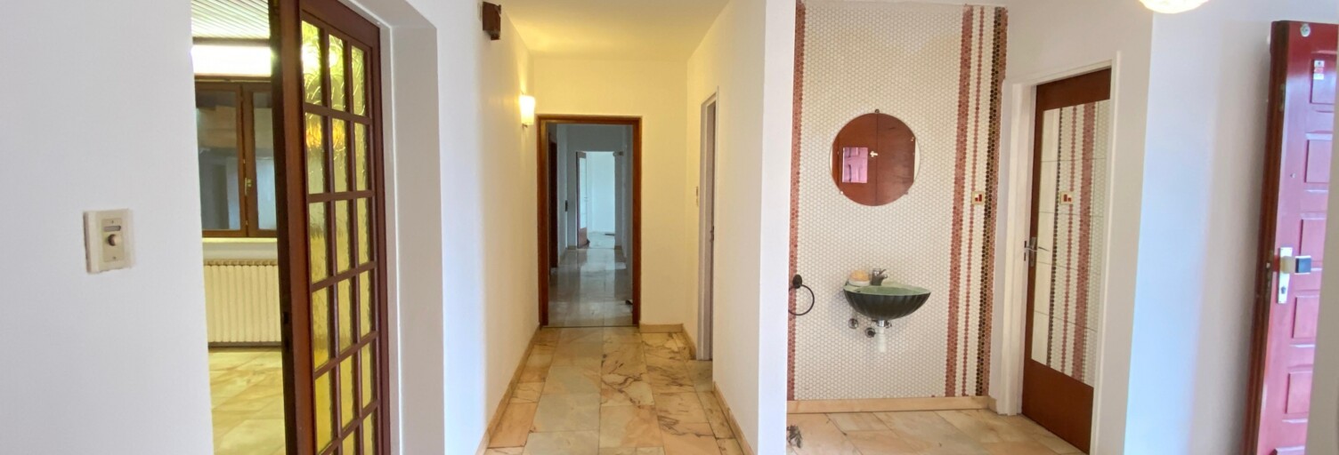 Maison 6 Pièces 186 m² à vendre à Morsbach (57600)