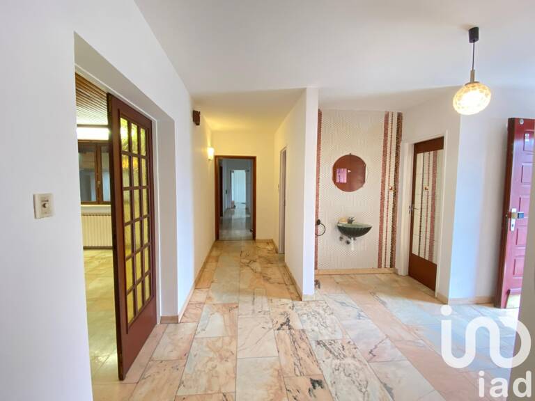 Vente Maison/villa 6 pièces — photo 1