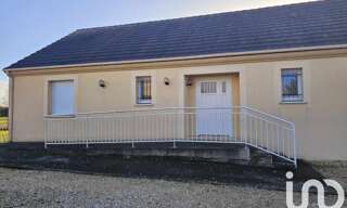 Divers 4 Pièces 20 m² à louer à Charmoy (89400)