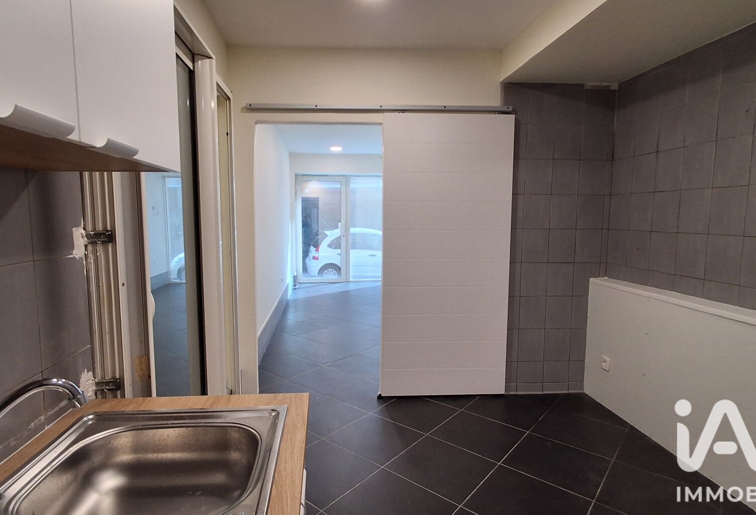 Vente Immeuble 53 m&sup2; — photo 1