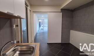 Immeuble  53 m² à vendre à Vaux-sur-Seine (78740)