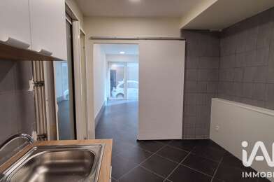 Immeuble  232500 €