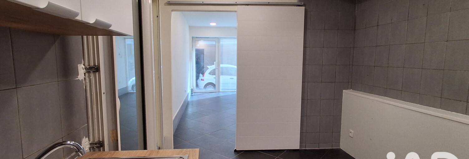 Immeuble  53 m² à vendre à Vaux-sur-Seine (78740)