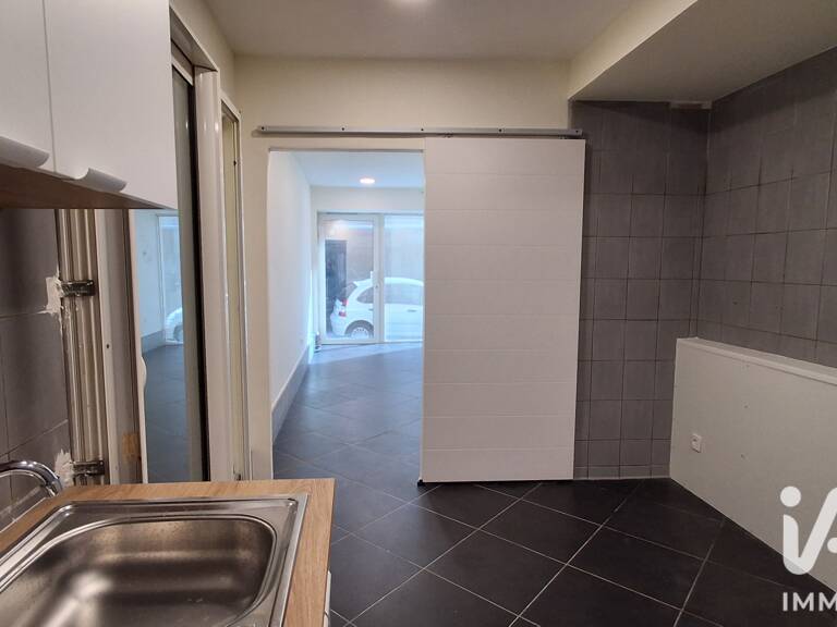 Vente Immeuble 53 m&sup2; — photo 1