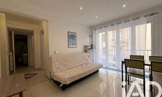 Appartement 2 Pièces 33 m² à vendre à Menton (06500)