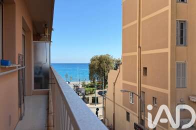 Appartement 2 pièces 240000 €