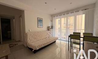 Appartement 2 Pièces 33 m² à vendre à Menton (06500)