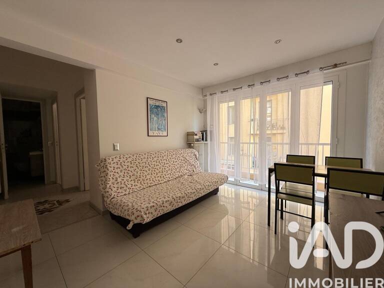 Vente Appartement 2 pièces — photo 1