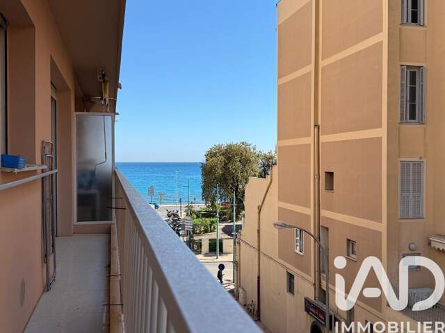 Vente Appartement 2 pièces — photo du bien