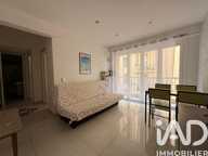 Vente Appartement 2 pièces — photo 2