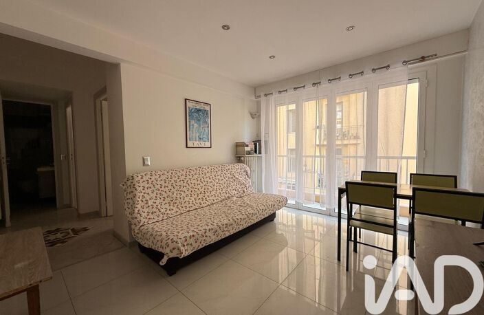 Vente Appartement 2 pièces — photo 2