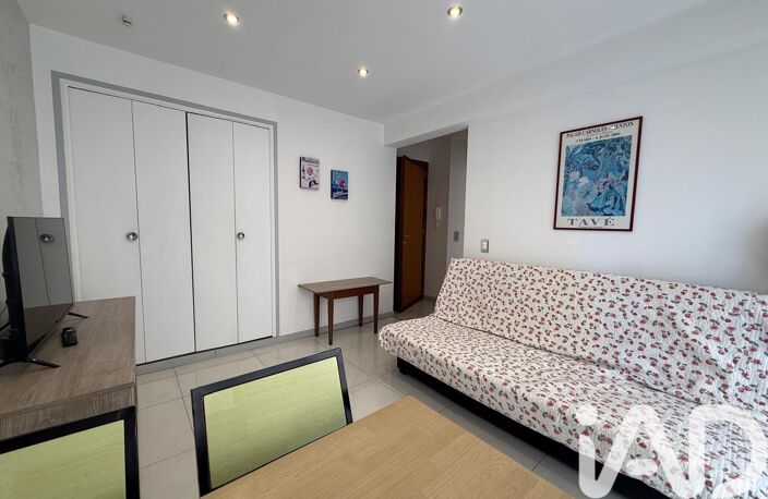 Vente Appartement 2 pièces — photo 3