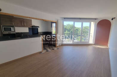 Appartement 3 pièces 1350 €