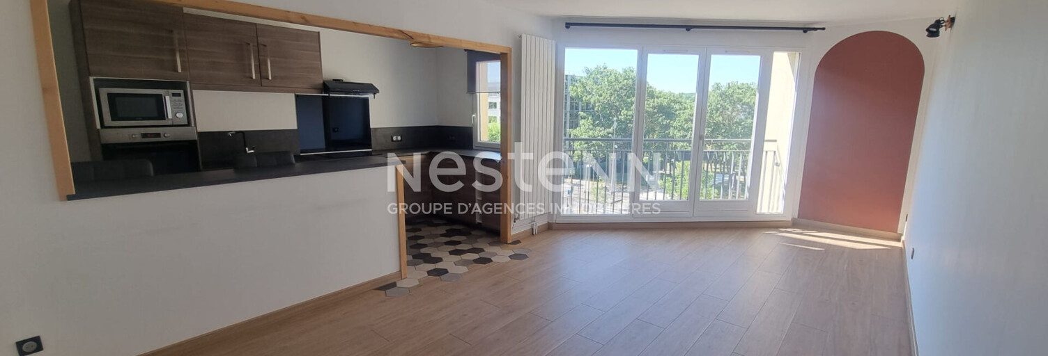 Appartement 3 Pièces 69 m² à louer à Torcy (77200)