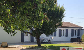 Maison 5 Pièces 136 m² à vendre à Clavette (17220)