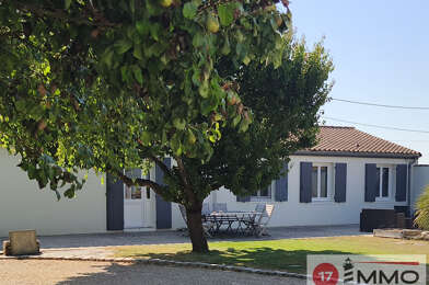 Maison 5 pièces 469500 €