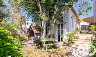 Maison 3 Pièces 52 m² à vendre à Rueil-Malmaison (92500)