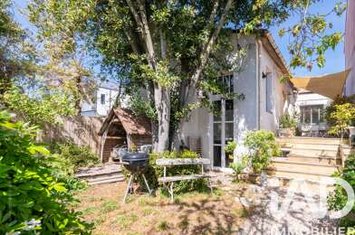 Maison 3 pièces 415000 €