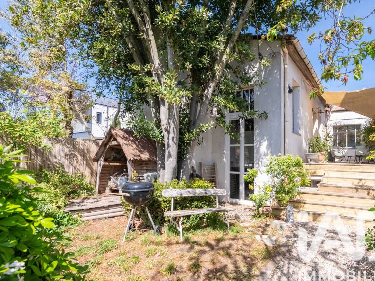 Vente Maison/villa 3 pièces — photo 1