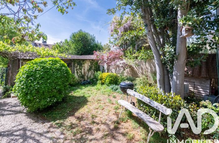 Vente Maison/villa 3 pièces — photo 2