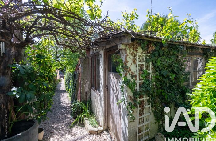 Vente Maison/villa 3 pièces — photo 3