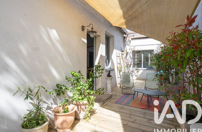 Vente Maison/villa 3 pièces — photo 4