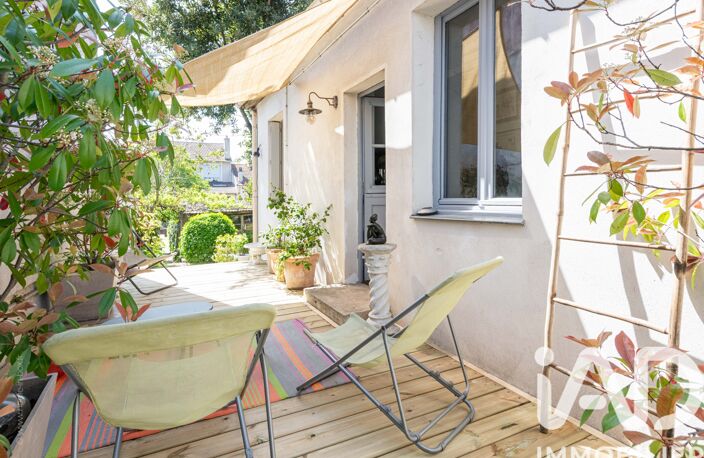 Vente Maison/villa 3 pièces — photo 5