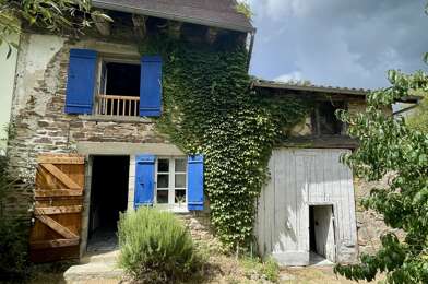 Maison 2 pièces 58000 €