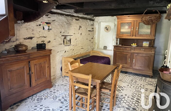 Vente Maison de campagne 2 pièces — photo 3