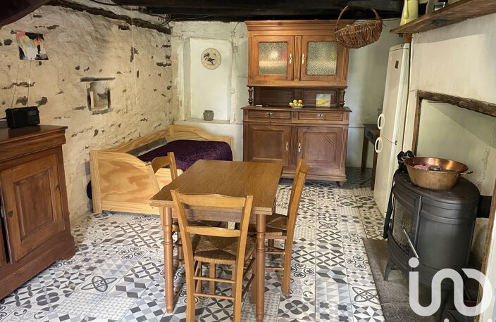 Vente Maison de campagne 2 pièces — photo 4