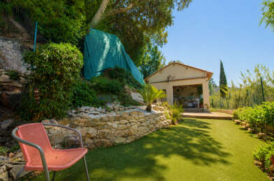 Maison 3 pièces 305000 €