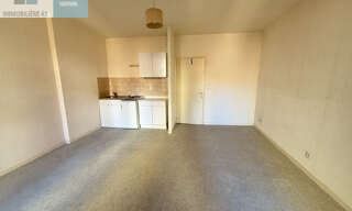 Appartement 1 Pièce 28 m² à louer à Le Puy-en-Velay (43000)