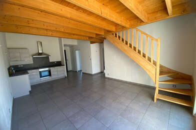 Maison 4 pièces 297000 €