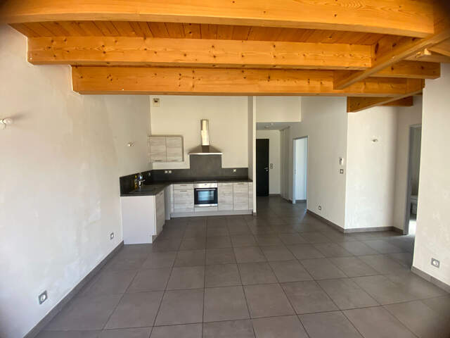 A VENDRE ST XANDRE MAISON 3 CHAMBRES , JARDIN — photo du bien