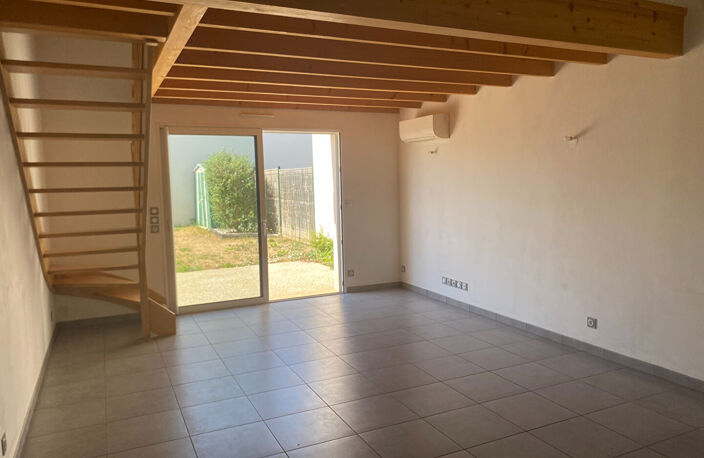 A VENDRE ST XANDRE MAISON 3 CHAMBRES , JARDIN — photo 2