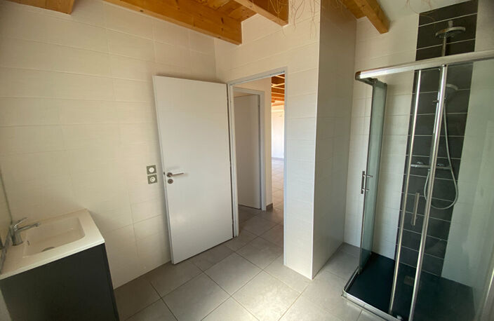 A VENDRE ST XANDRE MAISON 3 CHAMBRES , JARDIN — photo 4