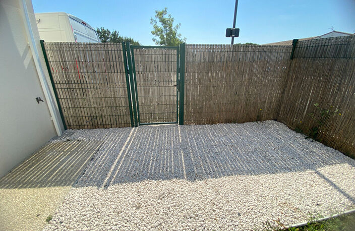 A VENDRE ST XANDRE MAISON 3 CHAMBRES , JARDIN — photo 5