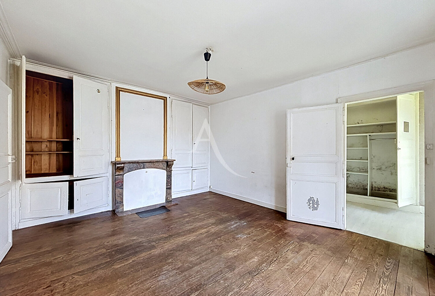Maison 75m² Hyper Centre Château-Gontier - Saint-Rémy — photo 1