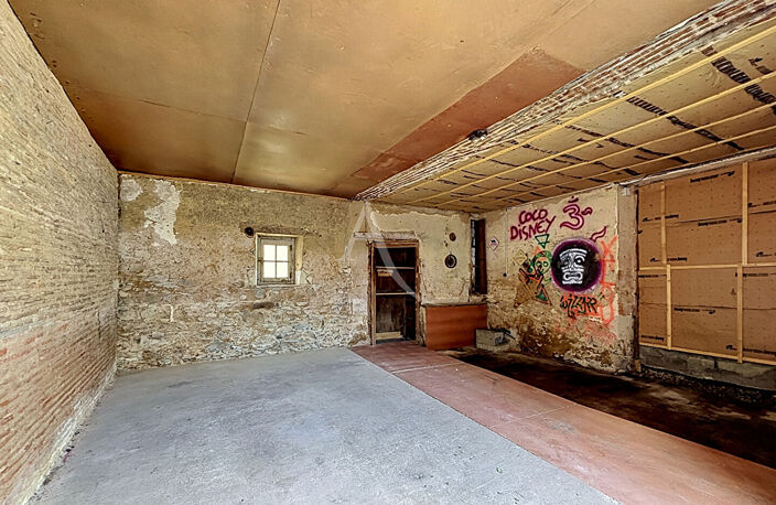 Maison 75m² Hyper Centre Château-Gontier - Saint-Rémy — photo 4