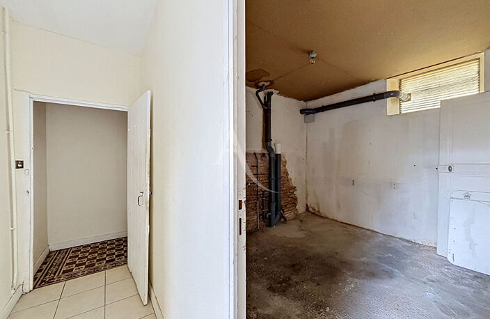 Maison 75m² Hyper Centre Château-Gontier - Saint-Rémy — photo 5