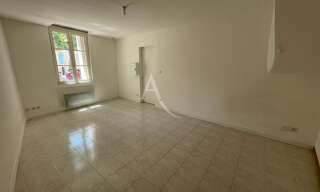 Appartement 1 Pièce 26 m² à louer à Castelnaudary (11400)