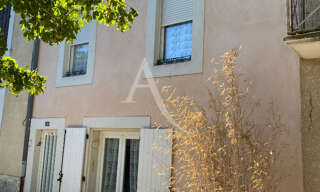 Maison 4 Pièces 55 m² à vendre à Castelnaudary (11400)