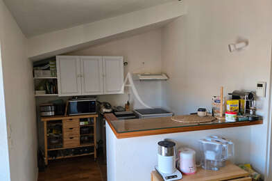 Appartement 2 pièces 625 €