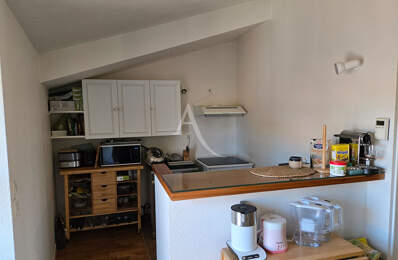 Appartement T2 à Albi de 70m² — photo du bien